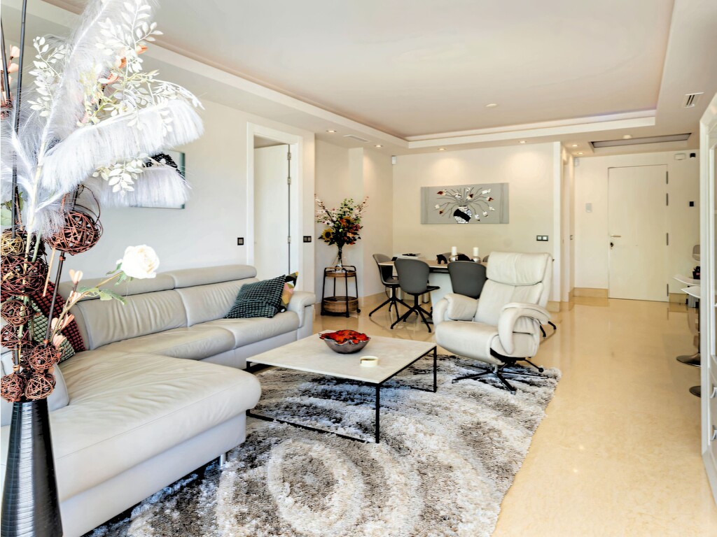 Los Arrayanes Golf (1)