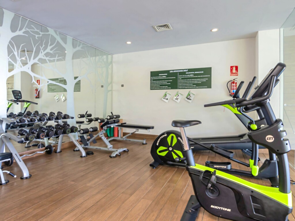 Los Arrayanes Golf (14)