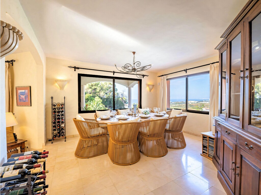 El Rosario Villa (5)