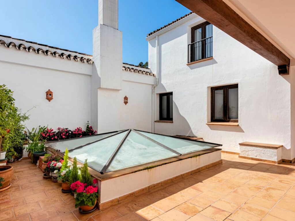 Benahavis Village (18)