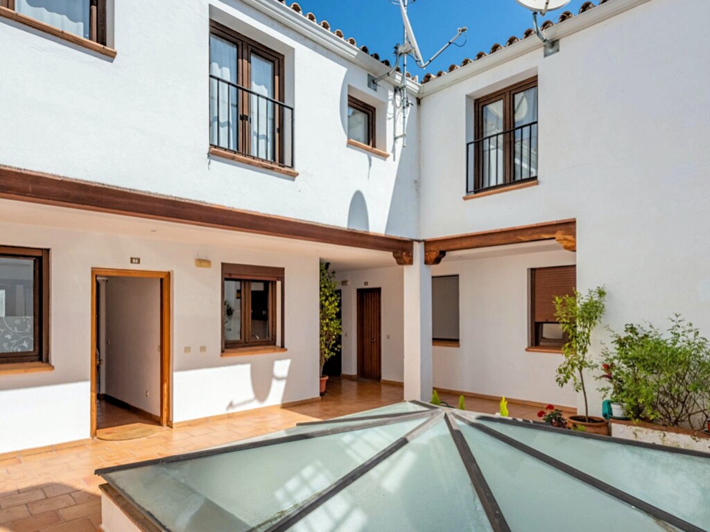 Benahavis Village (10)