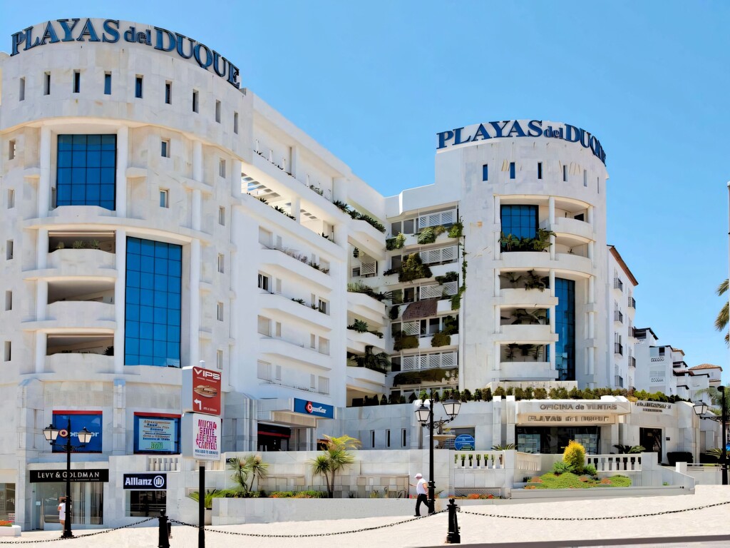 Playas del Duque Puerto Banus (5)