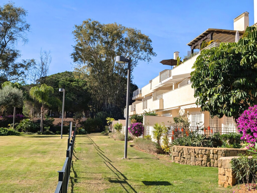 Jardines de Santa Maria Golf (18)