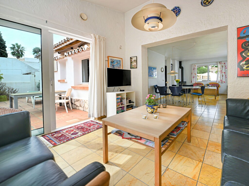 Cerros de Aguila villa (9)