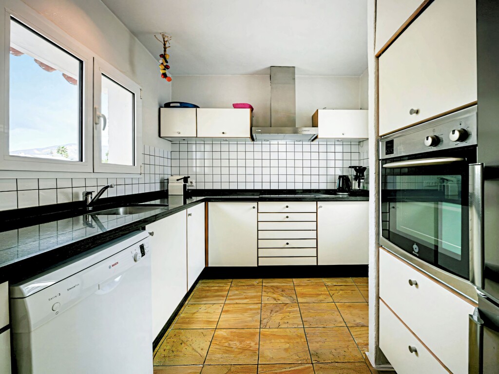 Cerros de Aguila villa (11)