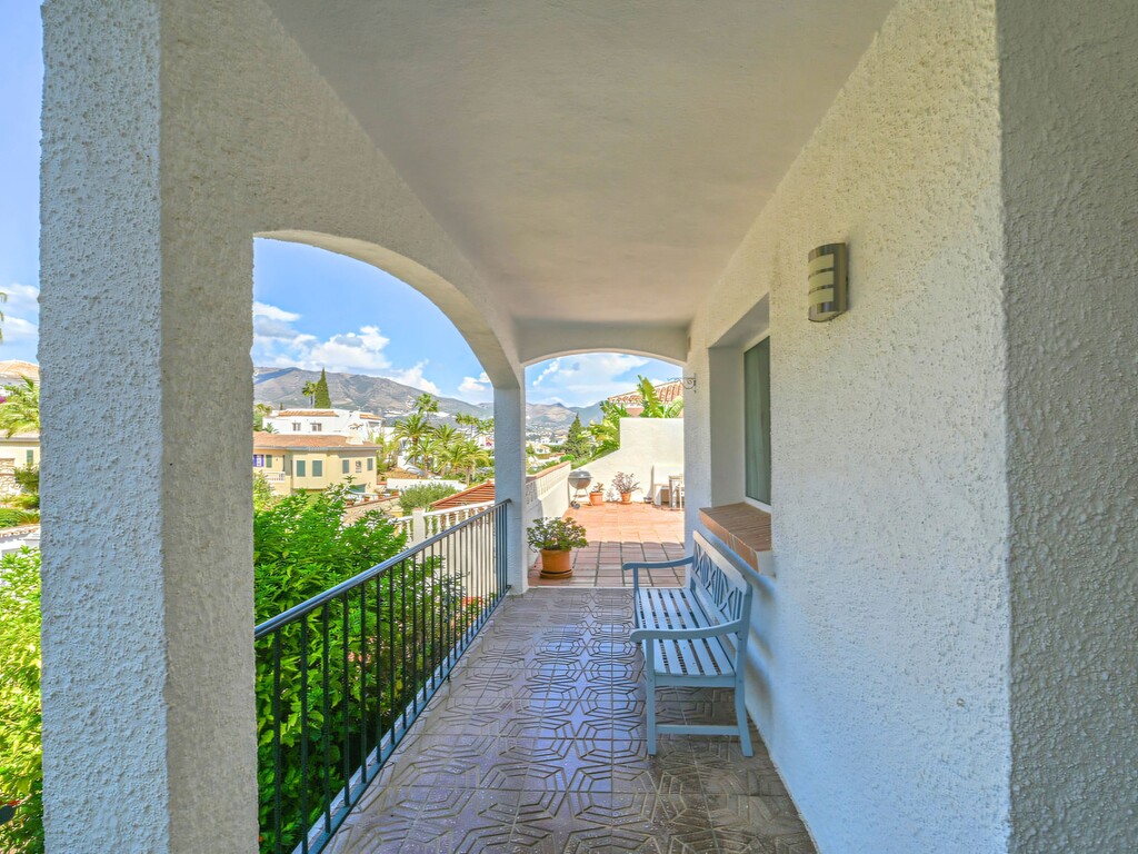 Cerros de Aguila villa (20)