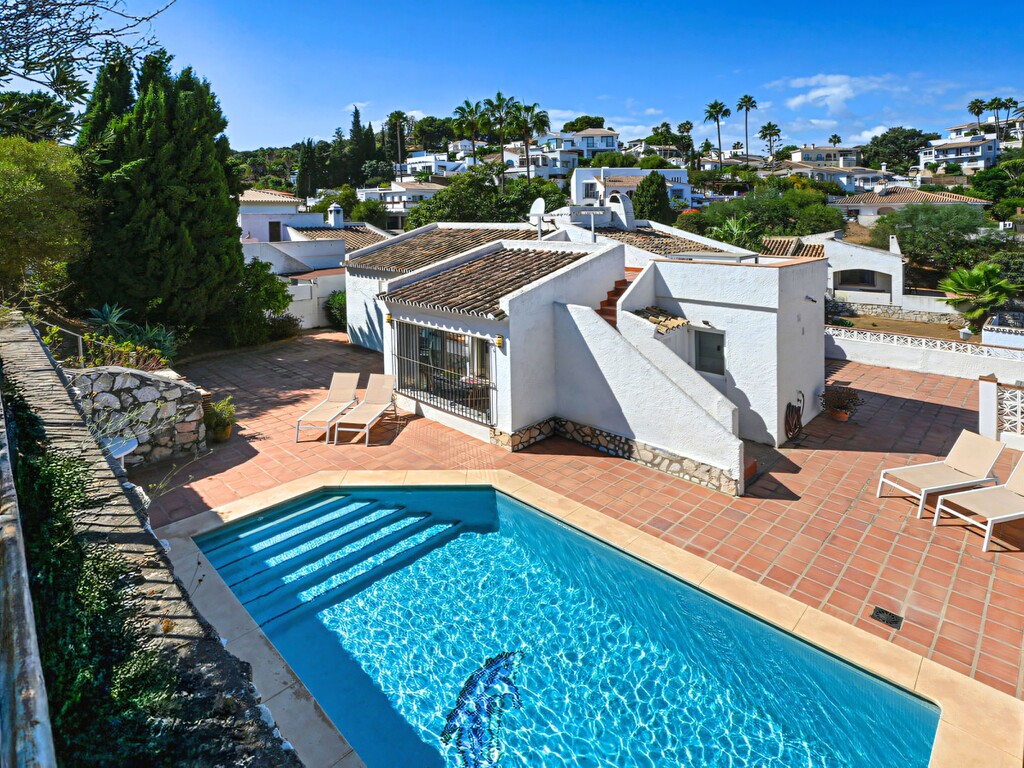 Cerros de Aguila villa (26)