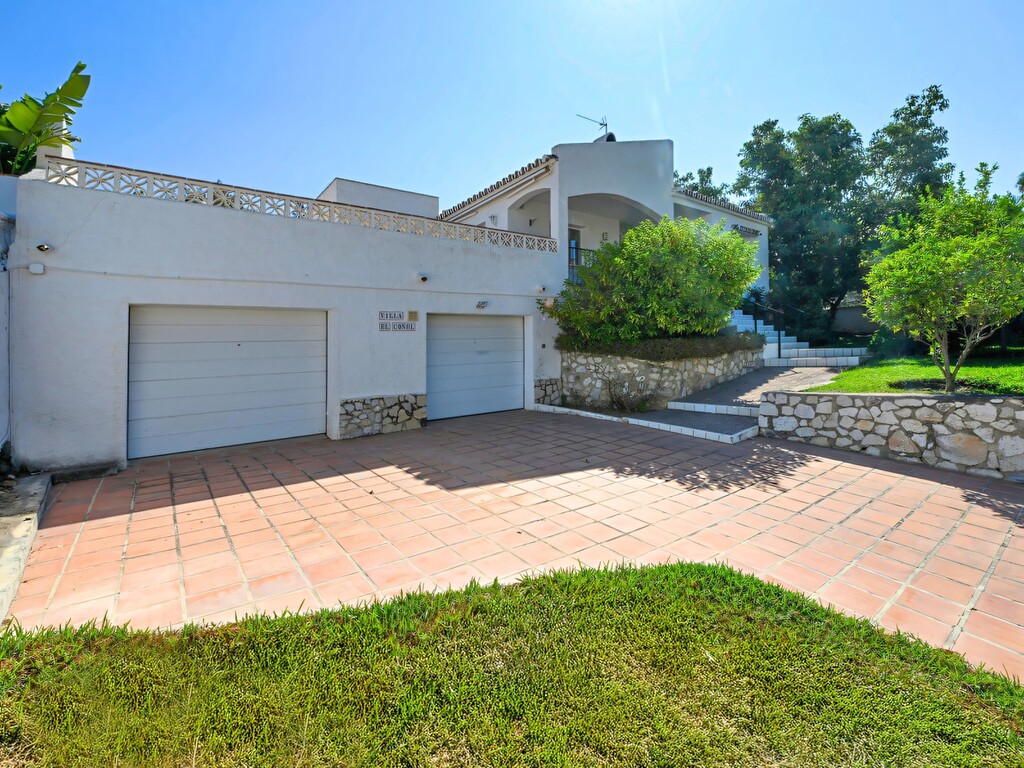 Cerros de Aguila villa (3)