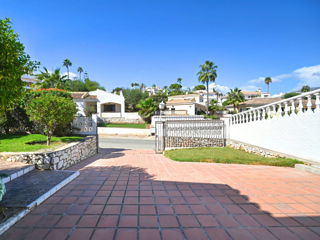 Cerros de Aguila villa (4)