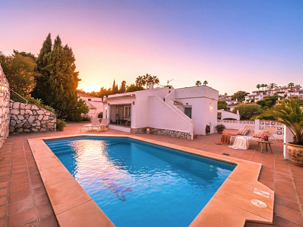 Cerros de Aguila villa (1)