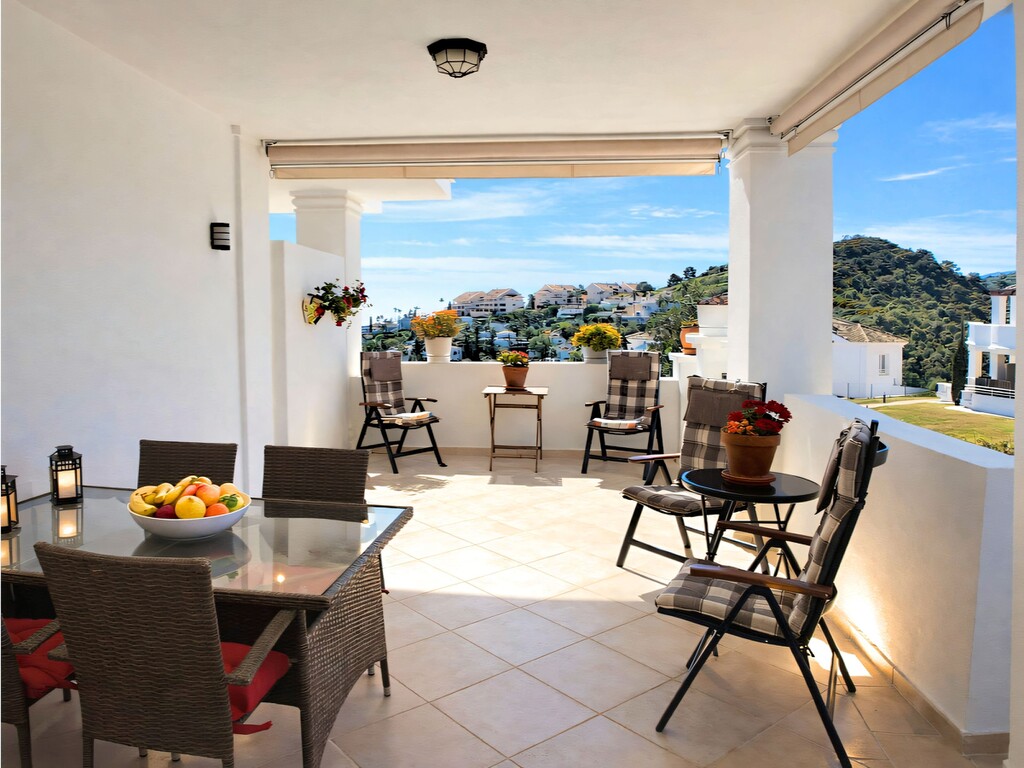 Be Aloha Nueva Andalucia (10)