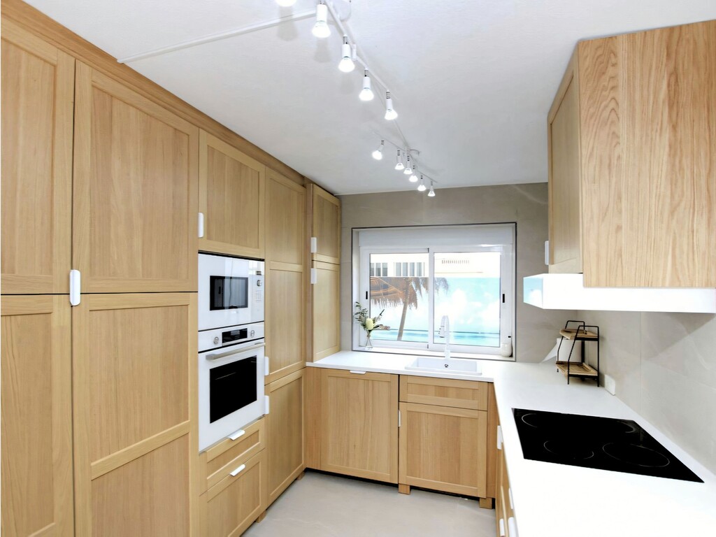 Estepona Beachfront apartment (22)