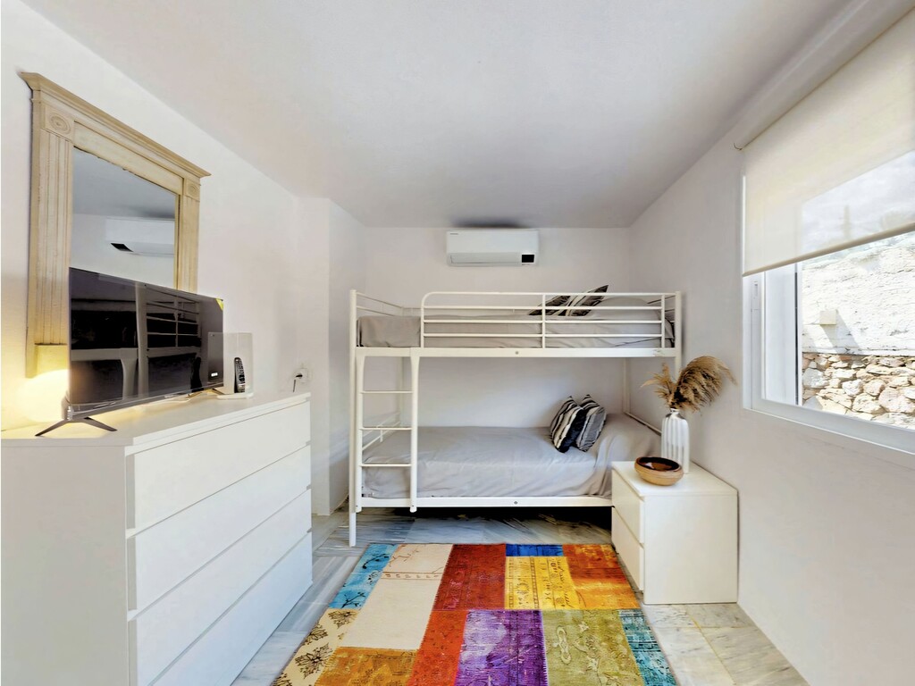 Estepona Beachfront apartment (35)