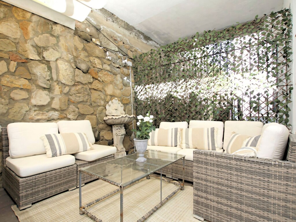 Estepona Beachfront apartment (6)