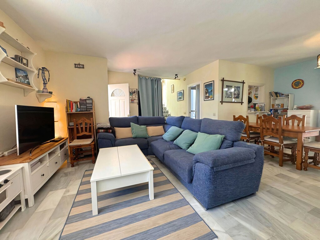 Monte Biarritz townhouse (10)