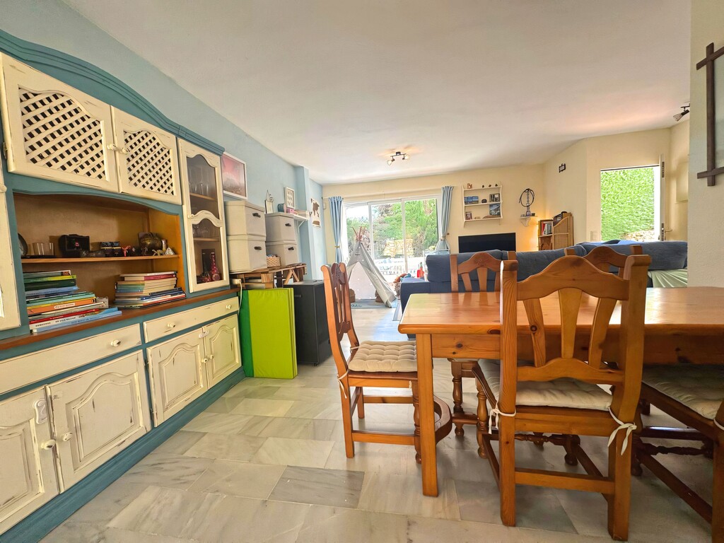 Monte Biarritz townhouse (15)