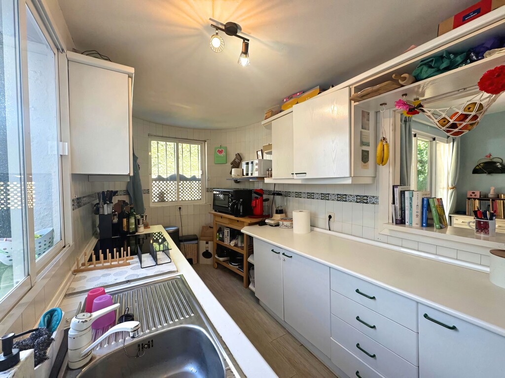 Monte Biarritz townhouse (14)