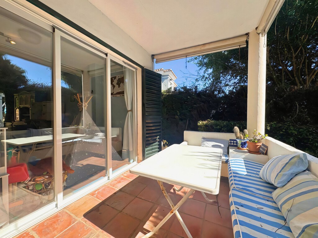 Monte Biarritz townhouse (17)