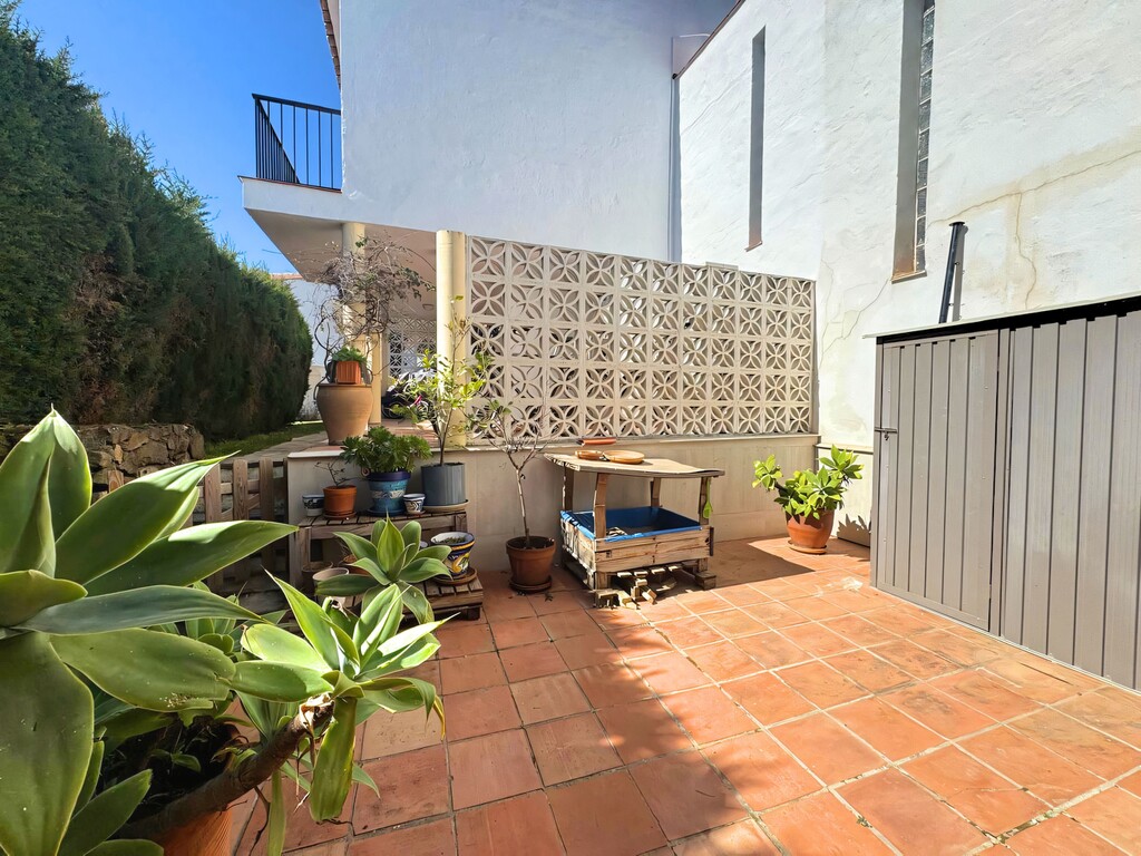 Monte Biarritz townhouse (4)