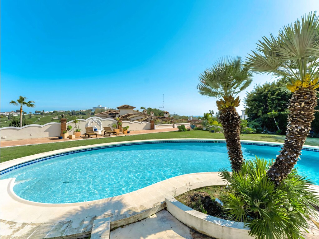 El Paraiso Villa (50)