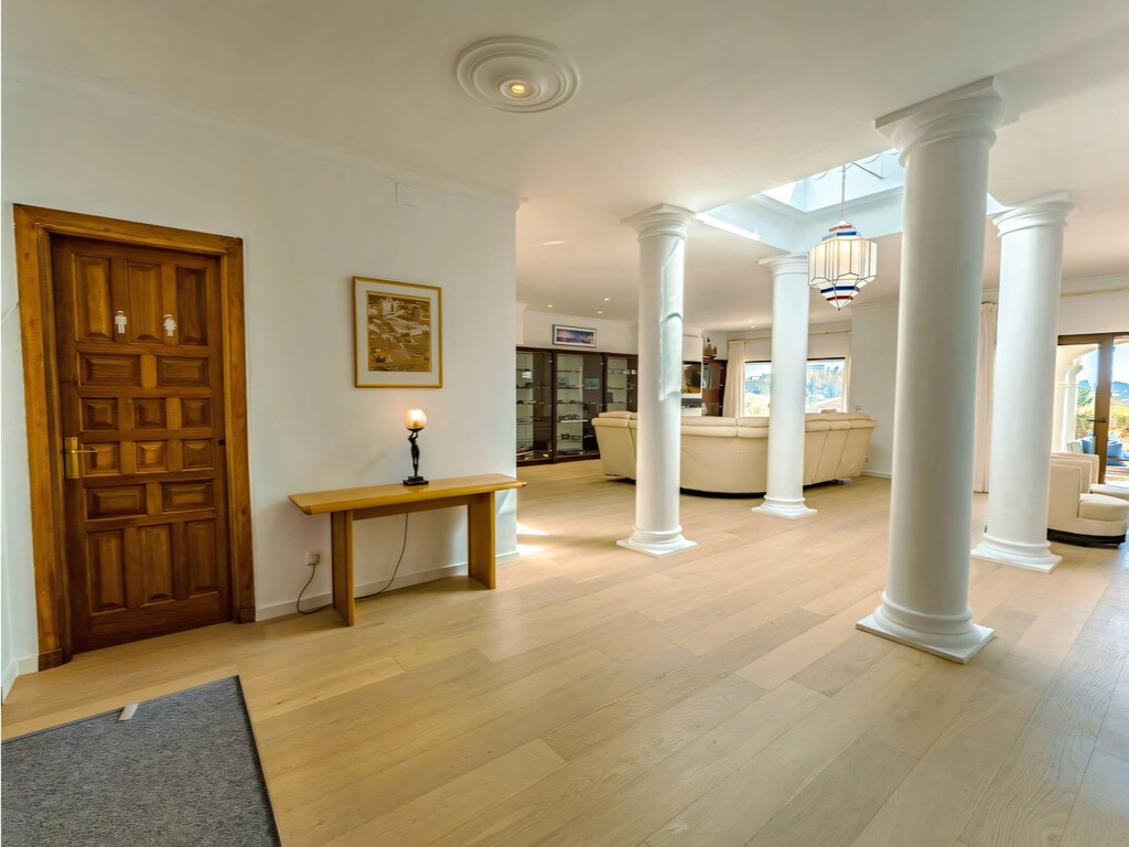 El Paraiso Villa (11)