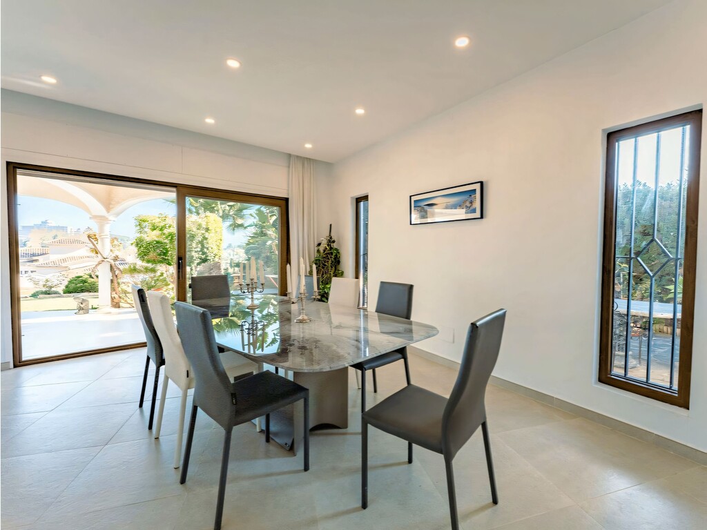 El Paraiso Villa (27)