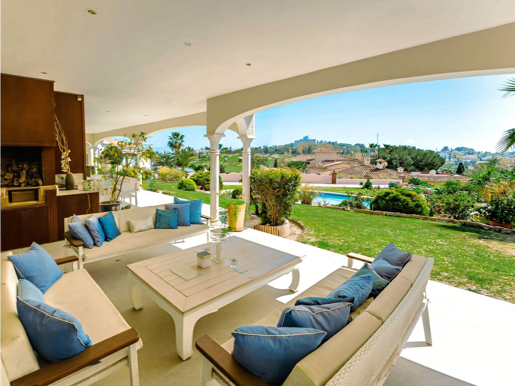 El Paraiso Villa (18)