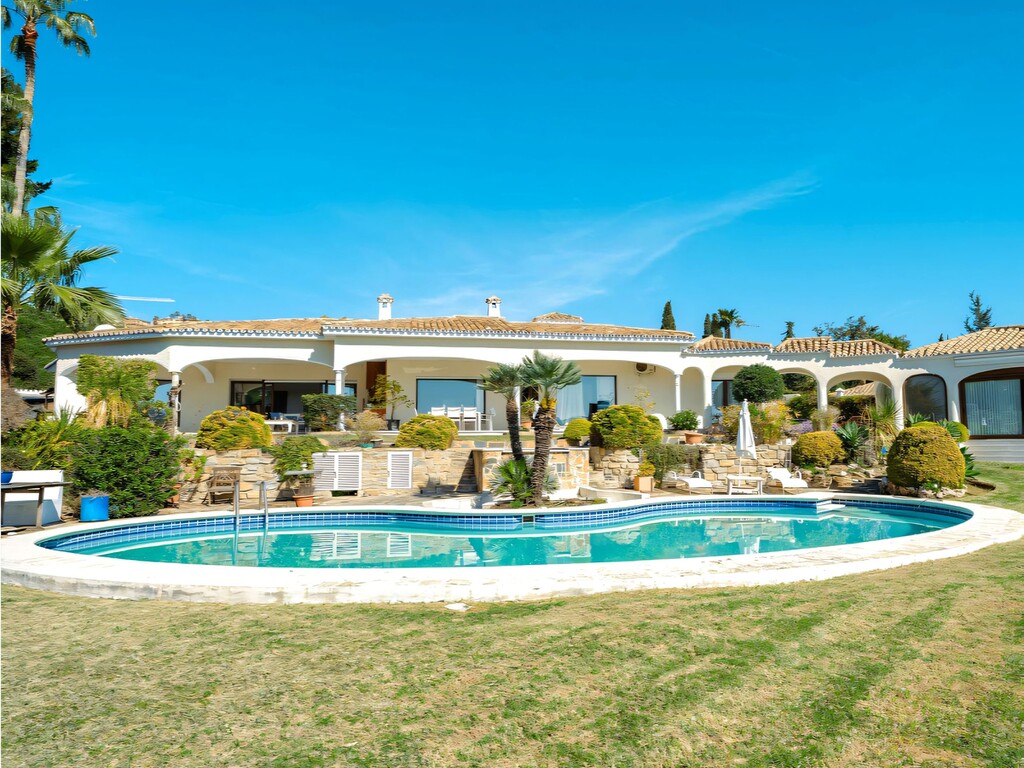 El Paraiso Villa (3)