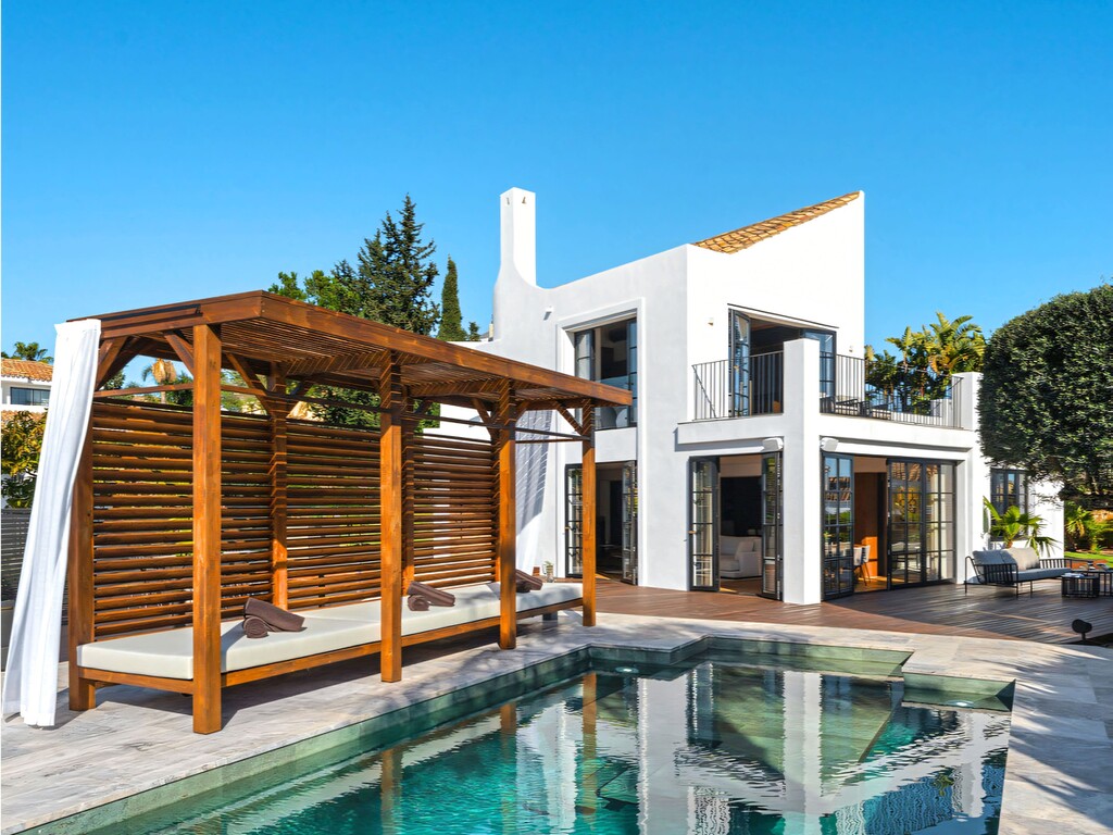 Nueva Andalucia Villa (8)