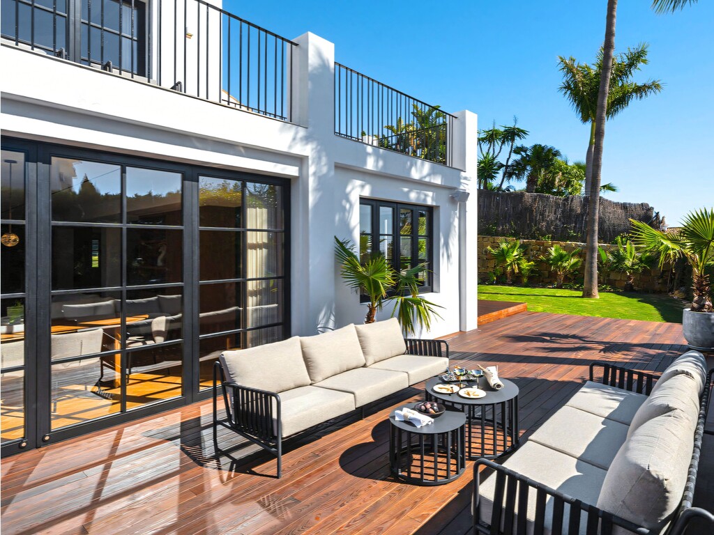 Nueva Andalucia Villa (27)