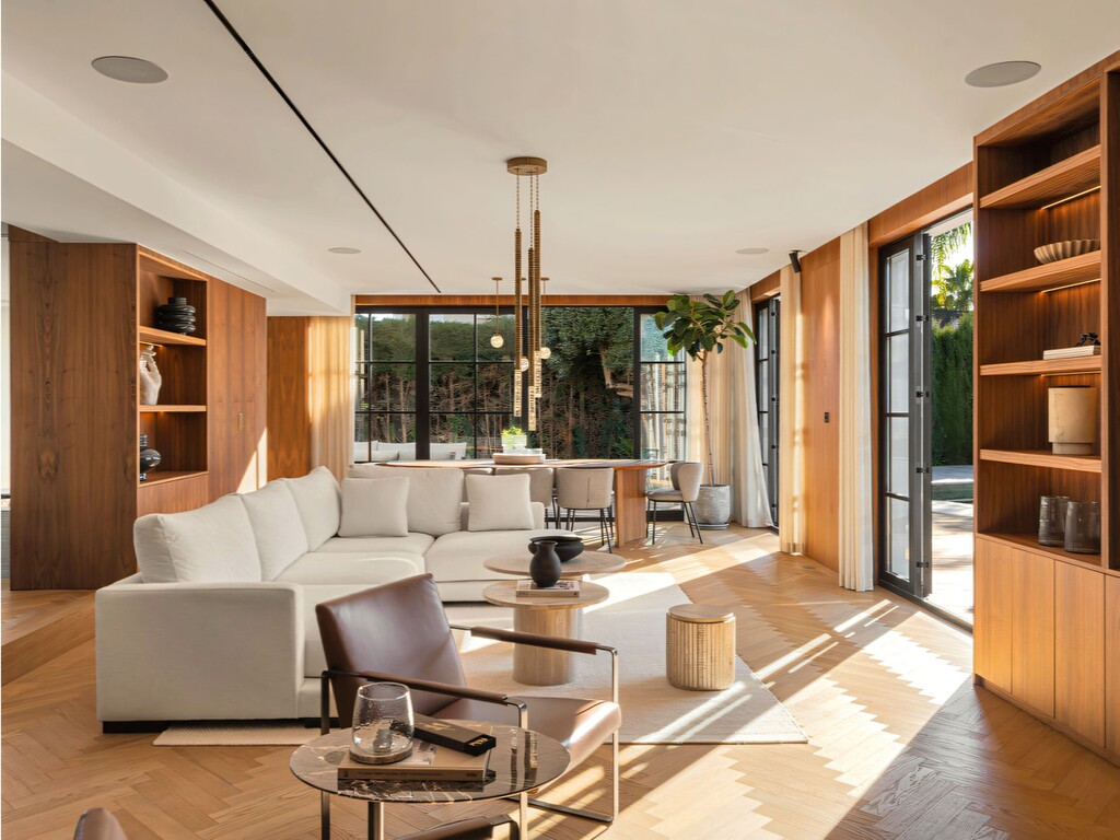 Nueva Andalucia Villa (10)