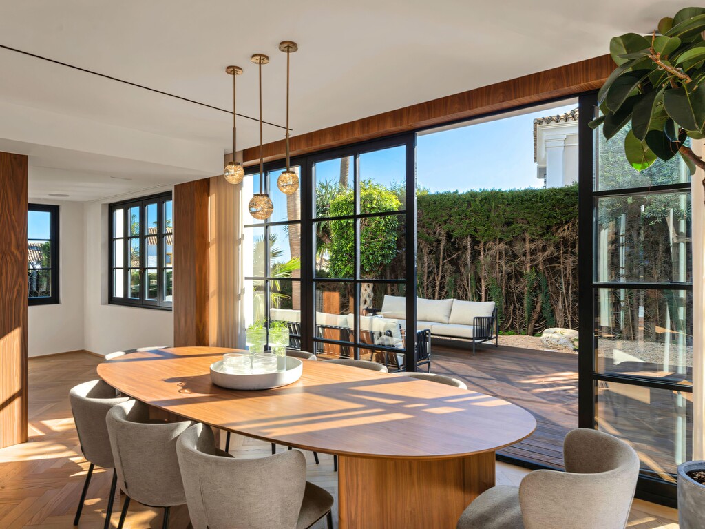 Nueva Andalucia Villa (19)