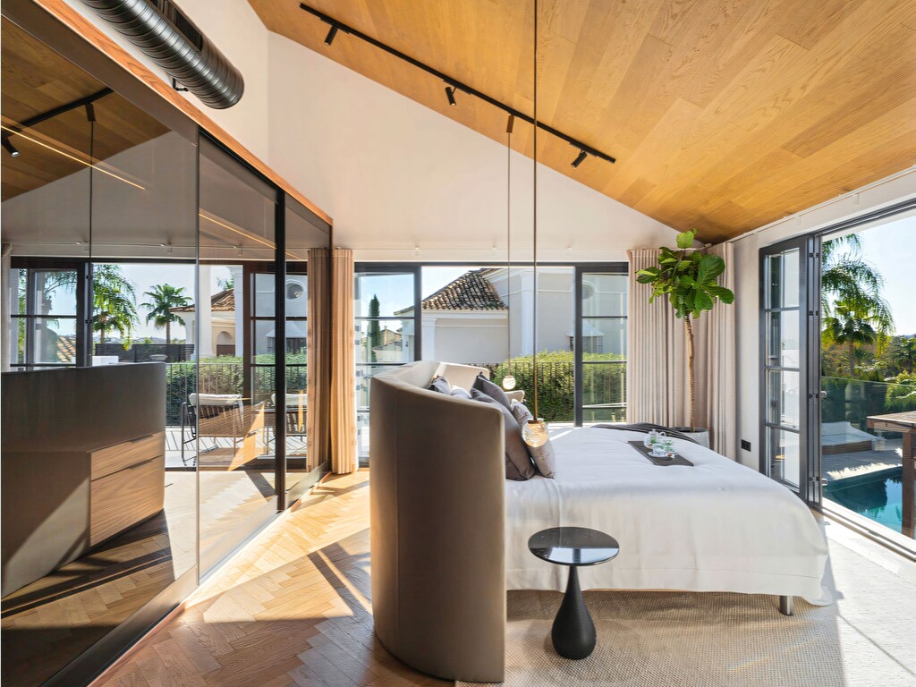 Nueva Andalucia Villa (30)