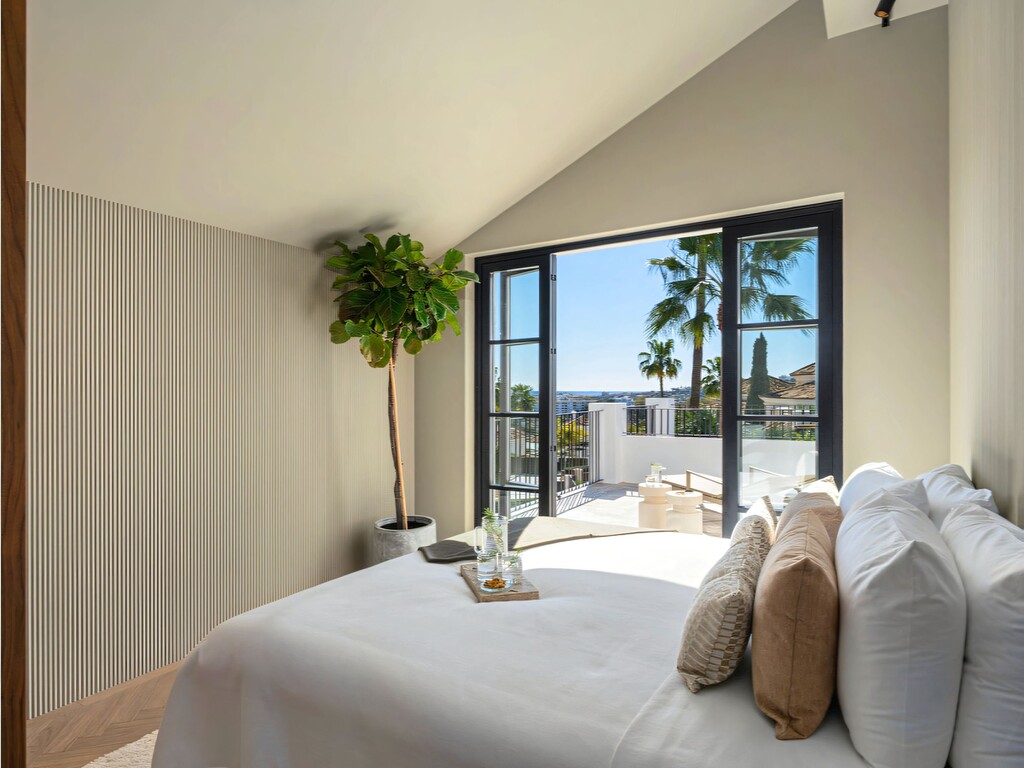 Nueva Andalucia Villa (37)