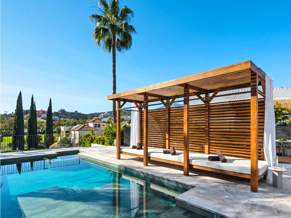 Nueva Andalucia Villa (24)