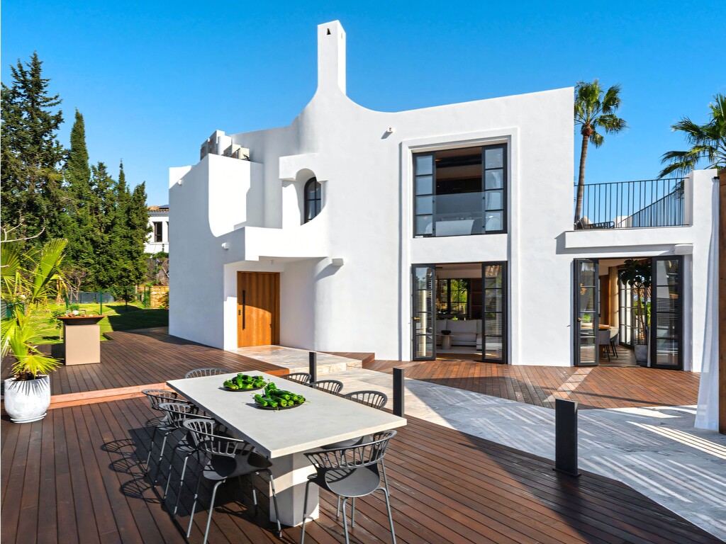 Nueva Andalucia Villa (9)