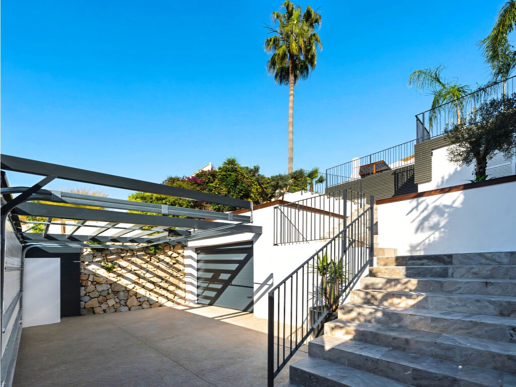 Nueva Andalucia Villa (3)