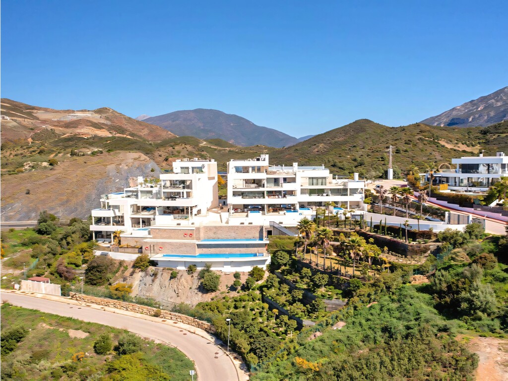 La Morelia Nueva Andalucia (5)