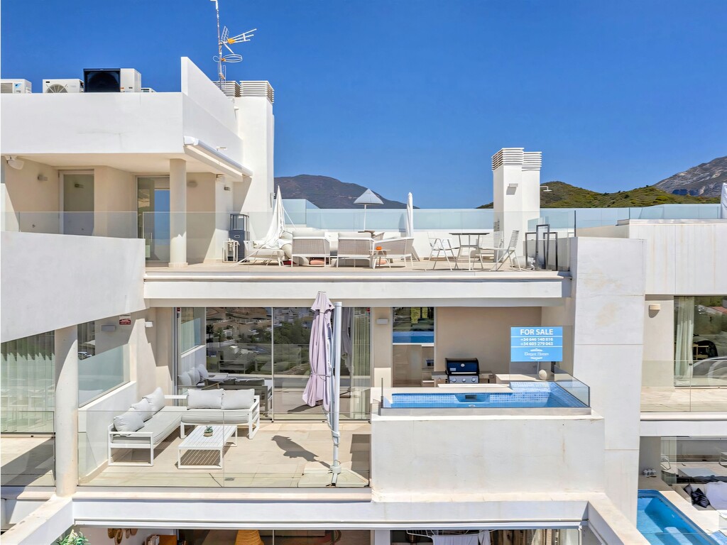 La Morelia Nueva Andalucia (3)