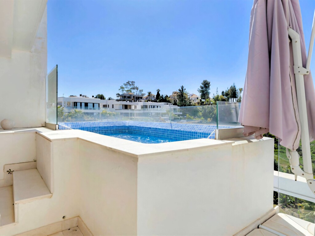 La Morelia Nueva Andalucia (32)