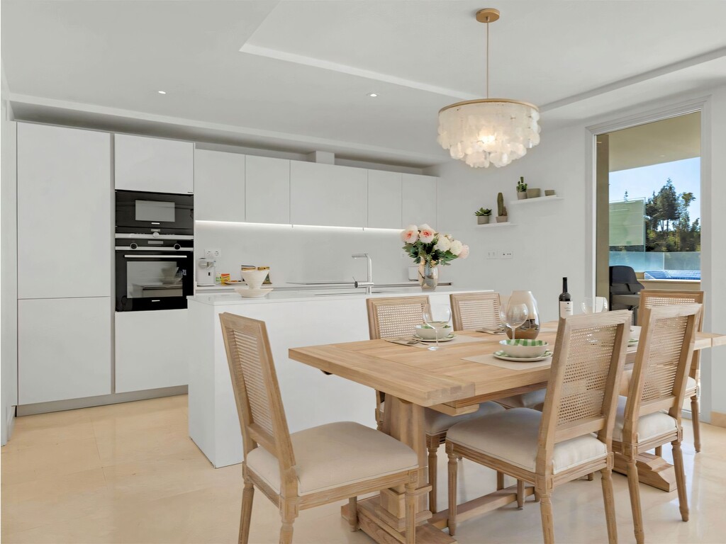 La Morelia Nueva Andalucia (14)