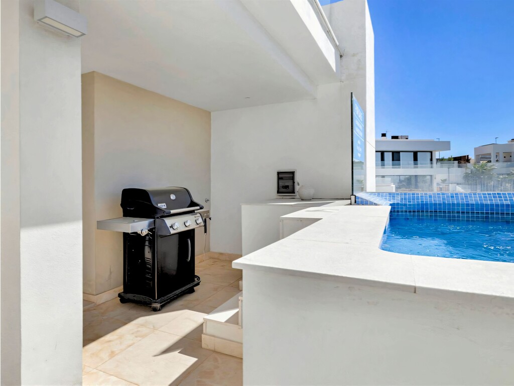 La Morelia Nueva Andalucia (33)