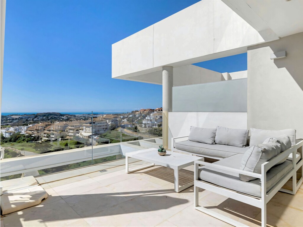 La Morelia Nueva Andalucia (30)