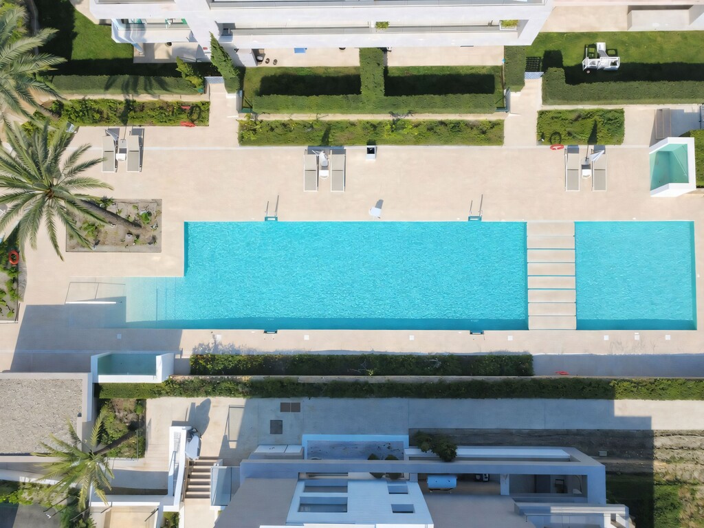 Syzygy The Residences Cancelada