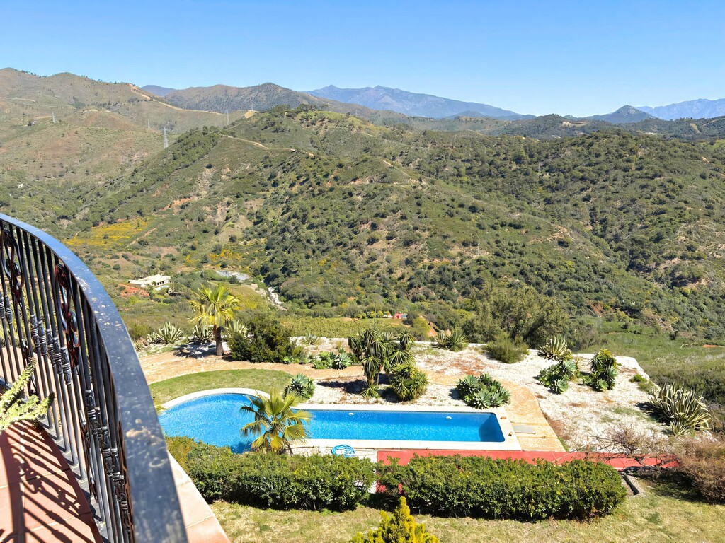 Forest Hills Country Villa (2)