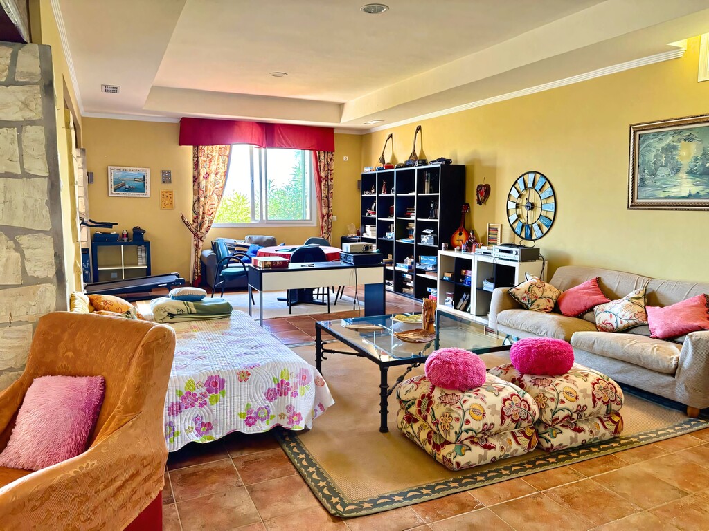 Forest Hills Country Villa (19)