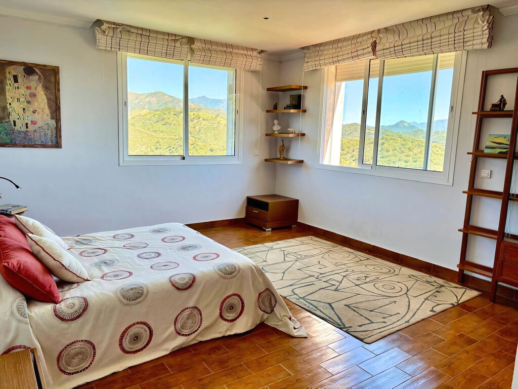 Forest Hills Country Villa (50)