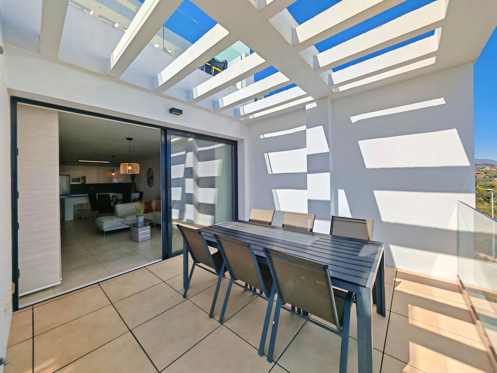 Casa Banderas La Cala de Mijas (24)