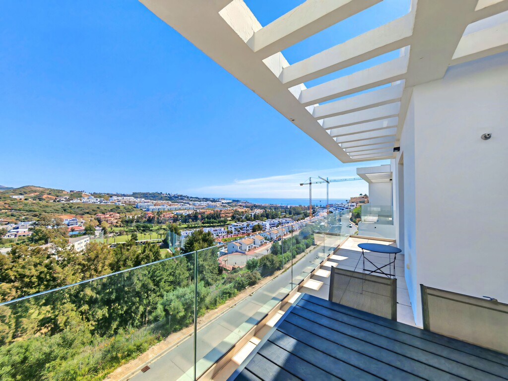 Casa Banderas La Cala de Mijas (25)