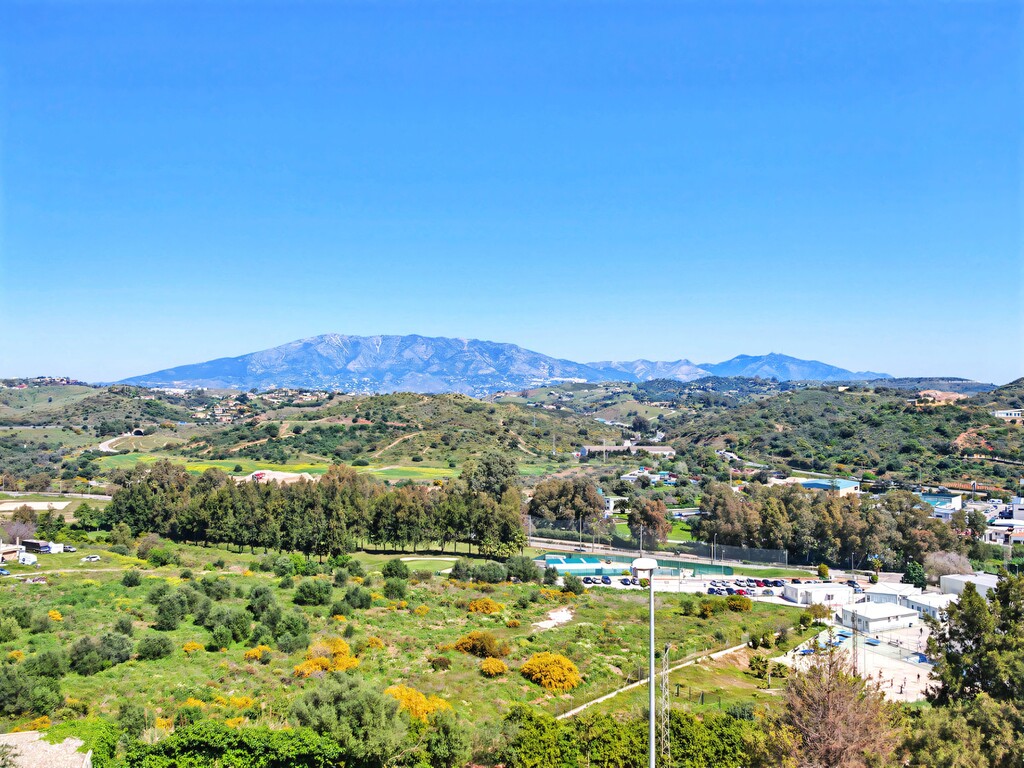 Casa Banderas La Cala de Mijas (26)